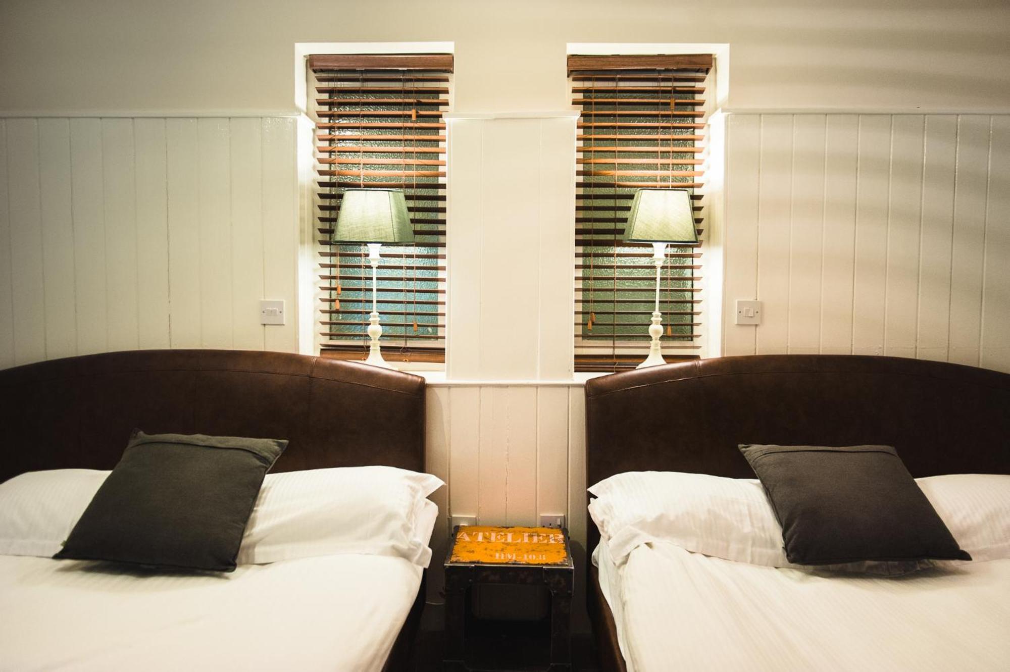 Romneys Apartments & Suites 켄달 객실 사진