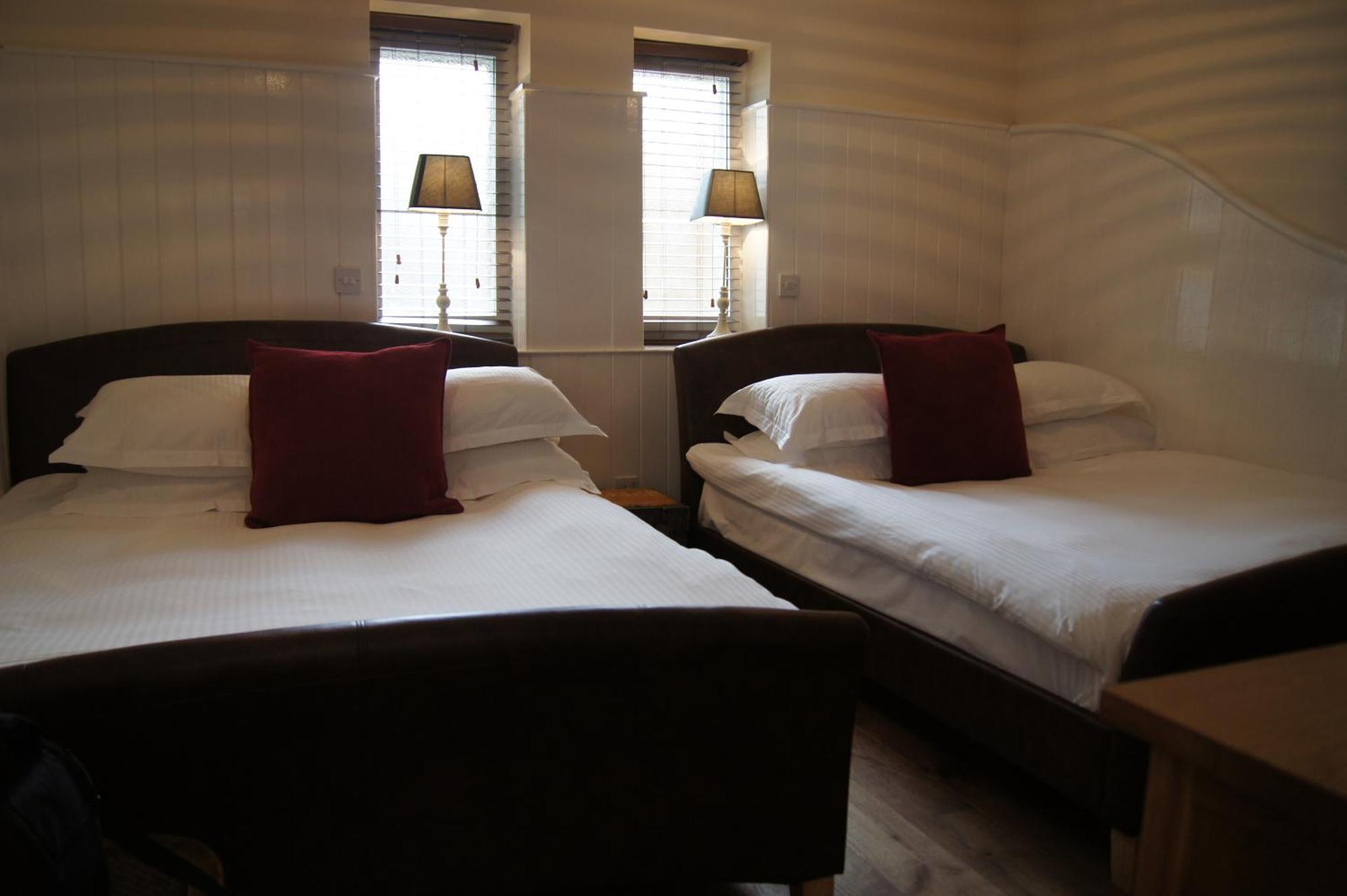 Romneys Apartments & Suites 켄달 객실 사진