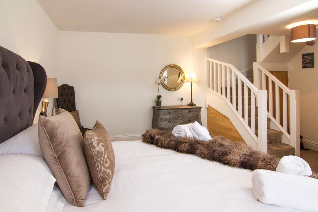 Romneys Apartments & Suites 켄달 외부 사진